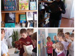 Фотоальбом &raquo; Volonterskij otrad